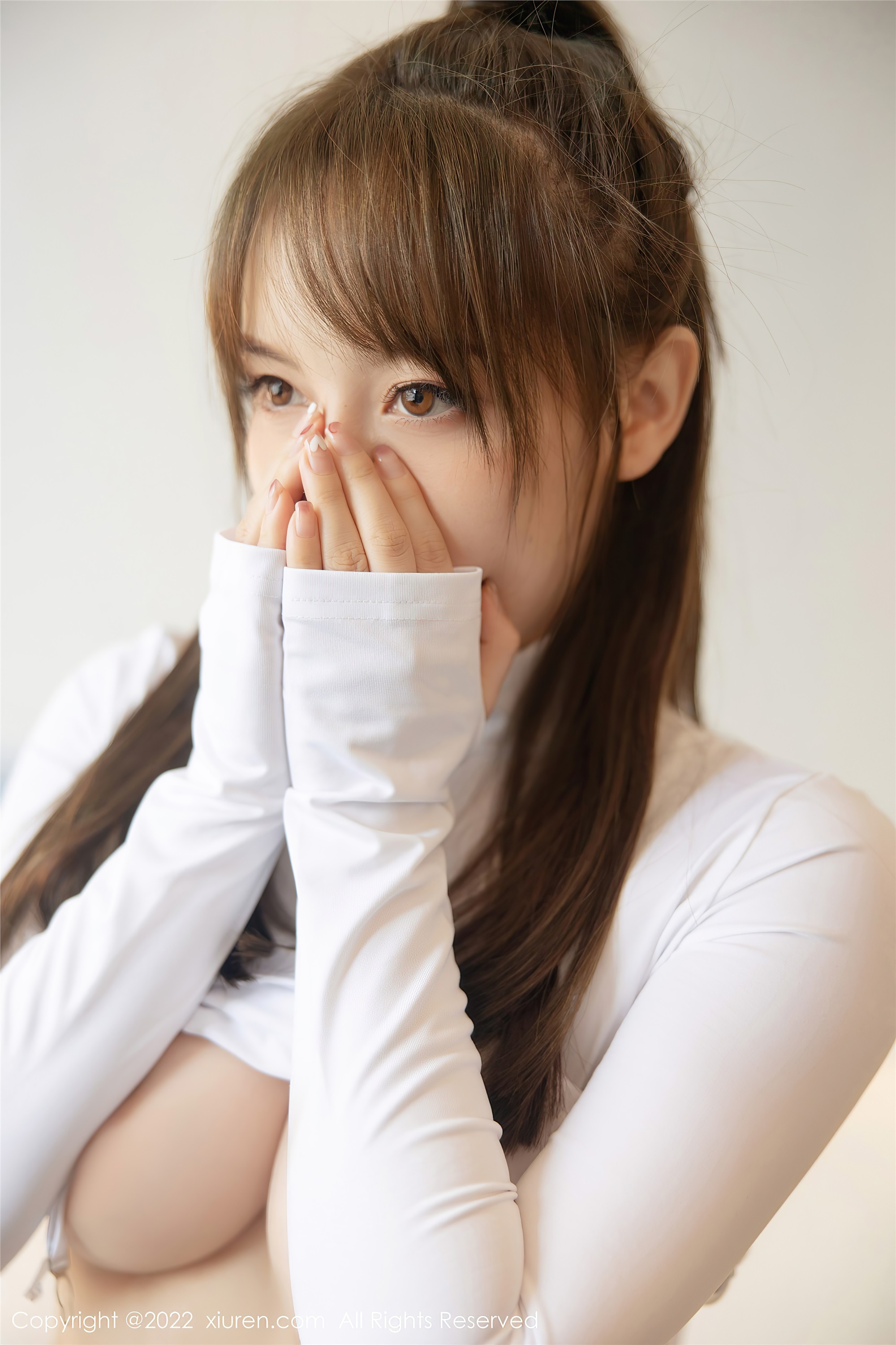 Xiuren秀人网 2022.07.20 NO.5304 豆瓣酱